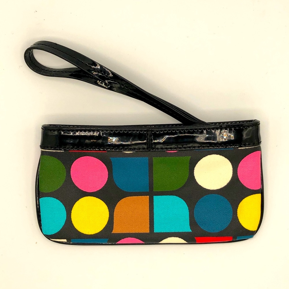 KATE SPADE WRISTLET - Picture 2 of 9